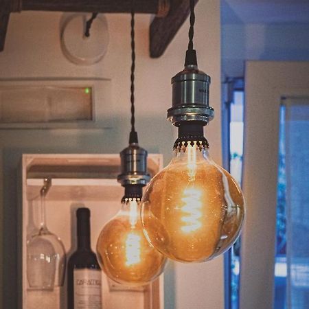 Vintage Home บารี ภายนอก รูปภาพ