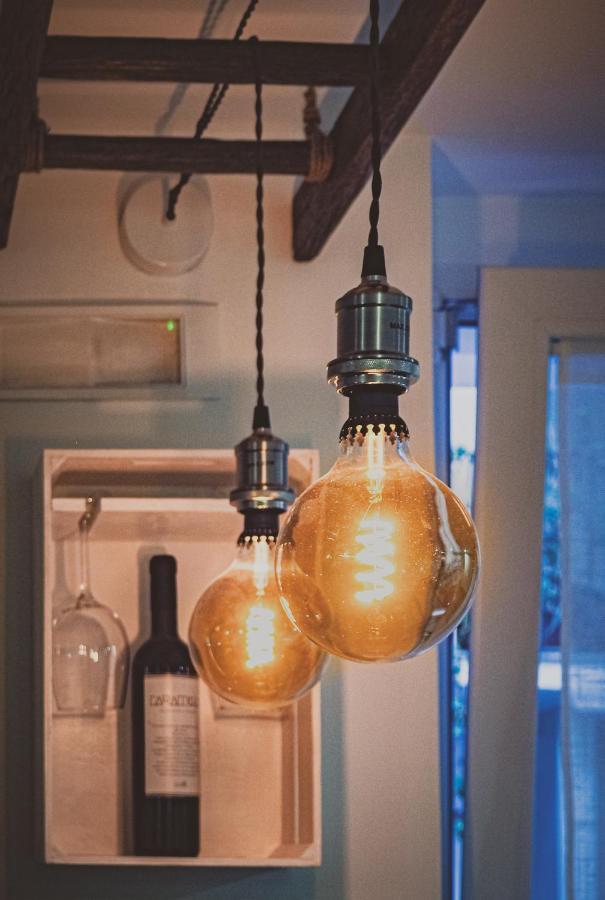Vintage Home บารี ภายนอก รูปภาพ