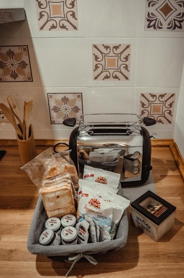 Vintage Home บารี ภายนอก รูปภาพ