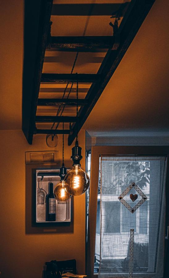 Vintage Home บารี ภายนอก รูปภาพ
