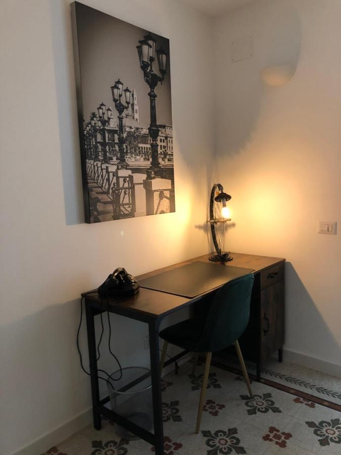 Vintage Home บารี ภายนอก รูปภาพ