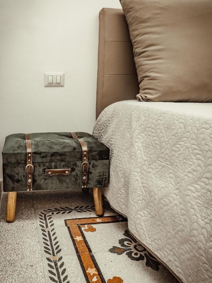 Vintage Home บารี ภายนอก รูปภาพ