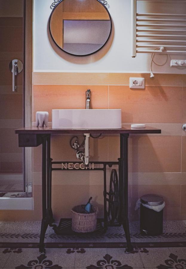 Vintage Home บารี ภายนอก รูปภาพ