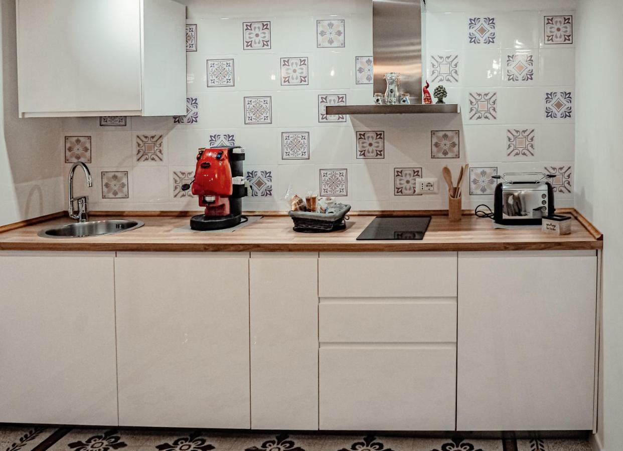 Vintage Home บารี ภายนอก รูปภาพ